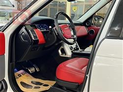 Land Rover Range Rover Vogue